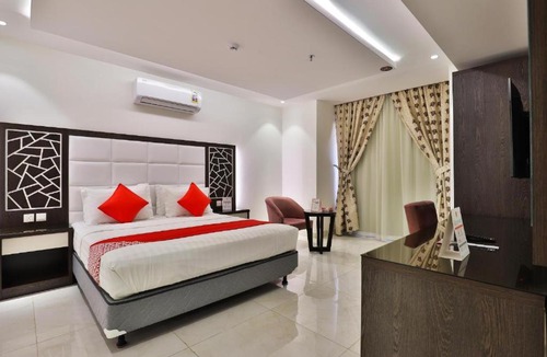 Al Kura Hotel | Top Residential Units Furnished Apartments