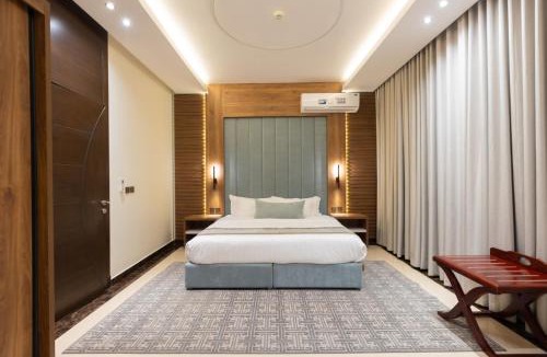 Riyadh Apartment | Topaz Serviced Apartments