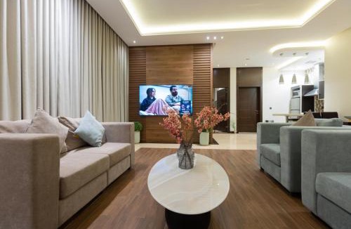 Riyadh Apartment | Topaz Serviced Apartments
