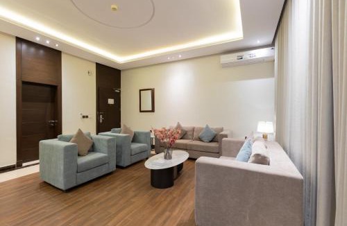 Riyadh Apartment | Topaz Serviced Apartments
