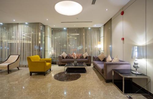 Riyadh Apartment | Topaz Serviced Apartments