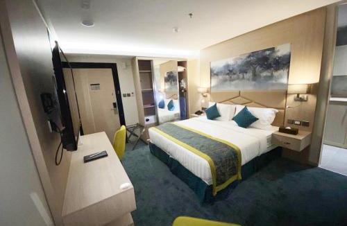 Al-Balad Hotel | Touq Al Balad Hotel
