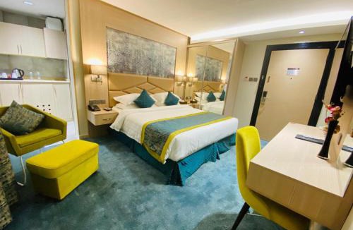 Al-Balad Hotel | Touq Al Balad Hotel