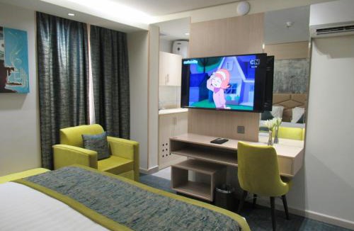 Al-Balad Hotel | Touq Al Balad Hotel
