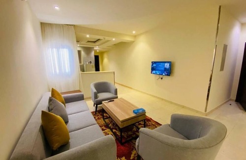 Riyadh Hotel | Towlan Khress Serviced Apartments