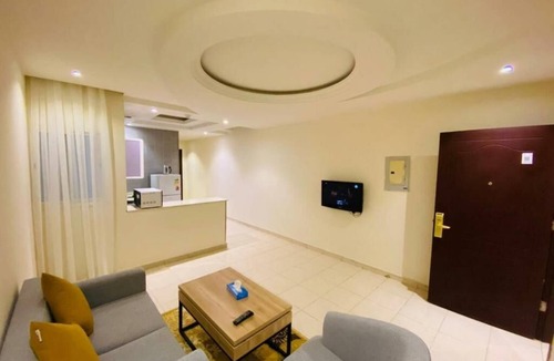 Riyadh Hotel | Towlan Khress Serviced Apartments