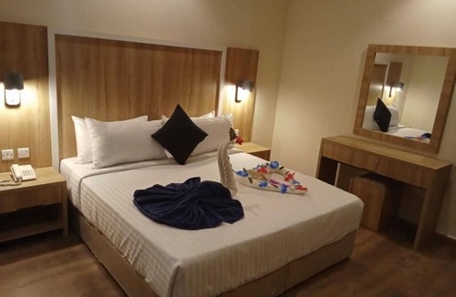 Riyadh Hotel | Towlan Khress Serviced Apartments