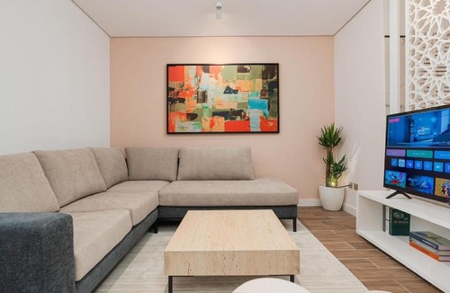 Riyadh Apartment | Trendy and Cozy Apartment in Almughrizat