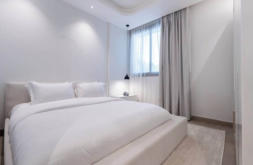 Riyadh Cottage | Trendy Apartment in Almohamadia