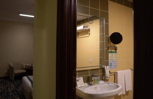 Medina Hotel | Triple One Hotel
