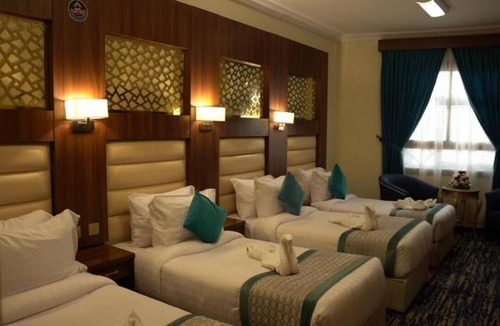 Medina Hotel | Triple One Hotel