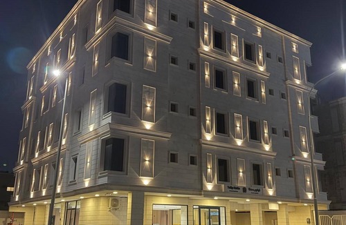 Al Ulaya Apartment | Tulip Hatta