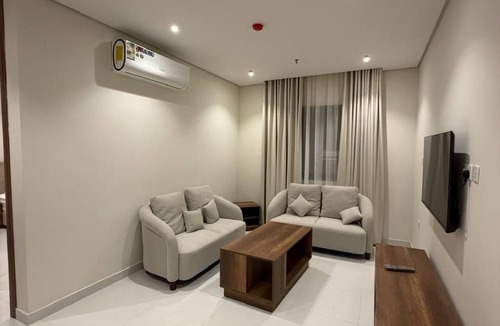 Al Ulaya Apartment | Tulip Hatta
