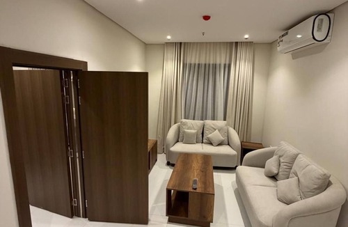 Al Ulaya Apartment | Tulip Hatta