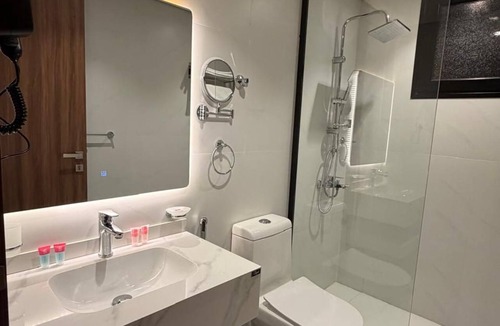 Al Ulaya Apartment | Tulip Hatta