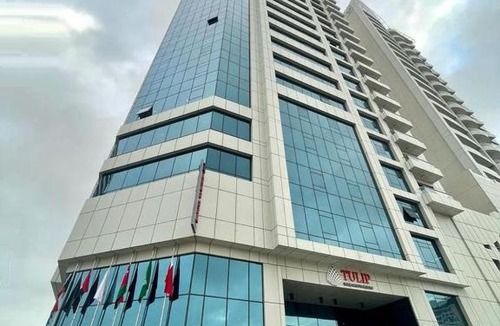 Sanabis Apartment | Tulip Hotel & Suites