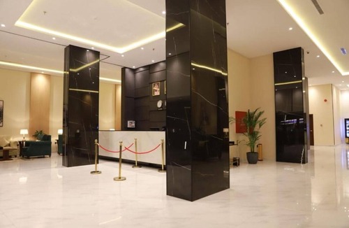 Khamis Mushait Hotel | Tulip View Hotel