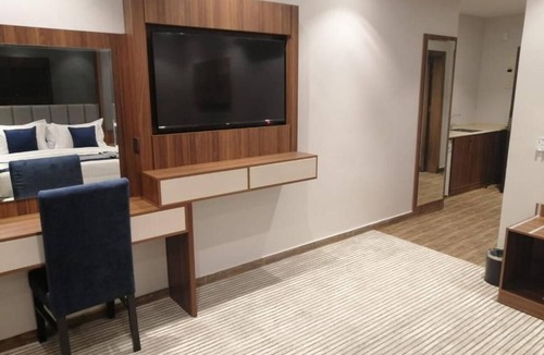 Khamis Mushait Hotel | Tulip View Hotel