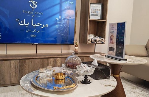 Medina Apartment | Tuqa Stay madinah