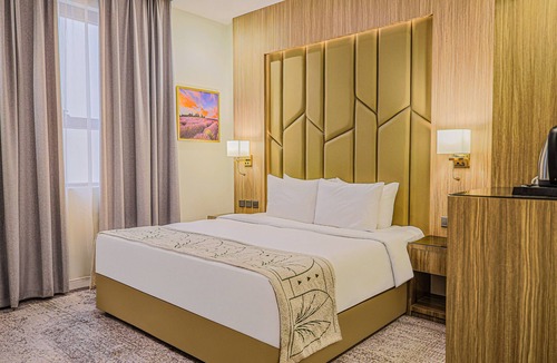Riyadh Hotel | Tura Hotel AlNuzha