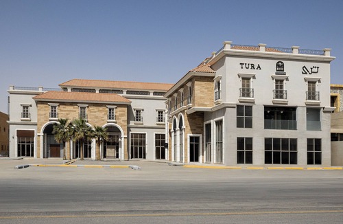 Qurtubah Apartment | Tura Residence Qurtuba