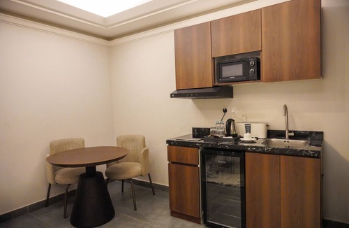 Qurtubah Apartment | Tura Residence Qurtuba