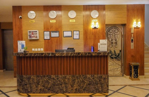Qurtubah Apartment | Tura Residence Qurtuba