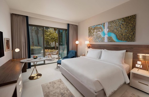 Tabuk Hotel | Turtle Bay Resort - Red Sea