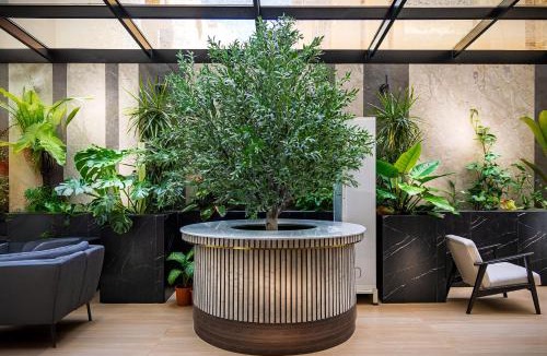 Hera Street Hotel | Tuvana Hotel