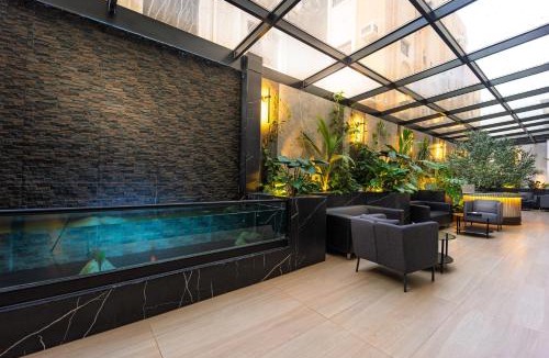Hera Street Hotel | Tuvana Hotel