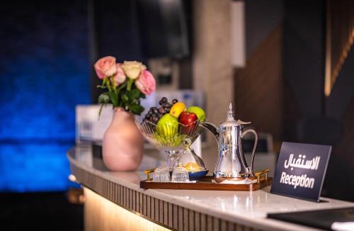 Hera Street Hotel | Tuvana Hotel