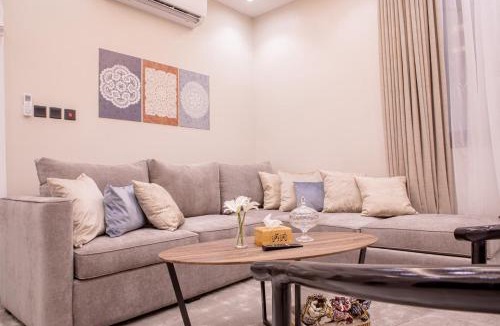 Medina Apartment | Two Bedroom Apt 10-min Prophet Mosqu Next to Mall