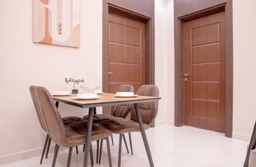 Medina Apartment | Two Bedroom Apt 10-min Prophet Mosqu Next to Mall