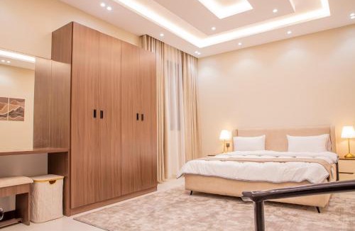 Medina Apartment | Two Bedroom Apt 10-min Prophet Mosqu Next to Mall