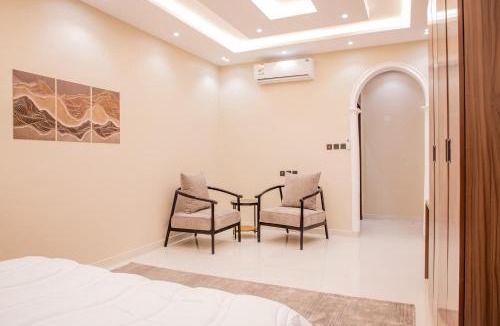 Medina Apartment | Two Bedroom Apt 10-min Prophet Mosqu Next to Mall