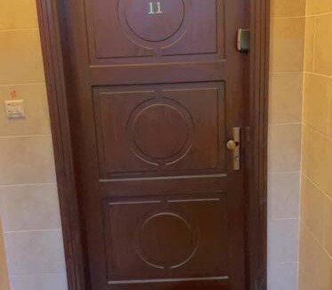 Al Faisaliyah Apartment | Two bedrooms and living room apartment