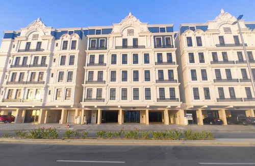 Jeddah Condo | UNDD Rouge