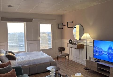 Al Kura Apartment | Urban Stay Studios