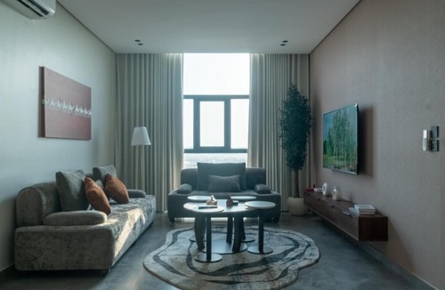 Al Kura Apartment | Urban Stay Yaqoot
