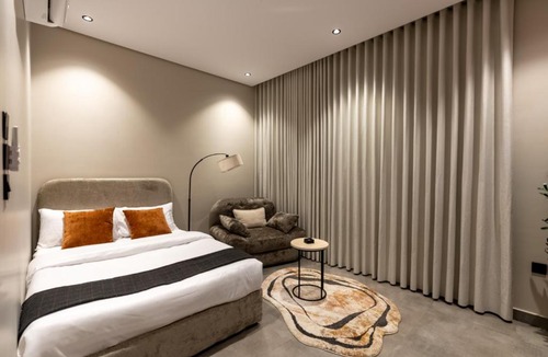 Al Kura Apartment | Urban Stay Yaqoot