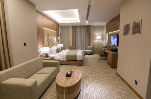 Sari Street Hotel | V Boutique Hotel