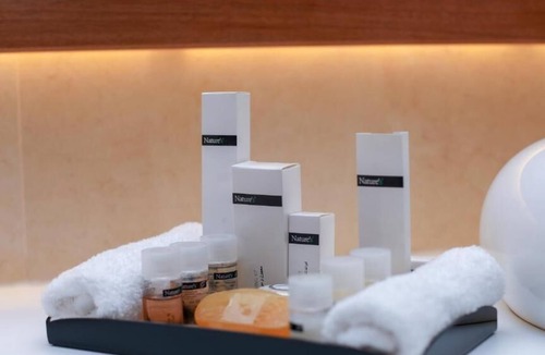 Sari Street Hotel | V Boutique Hotel