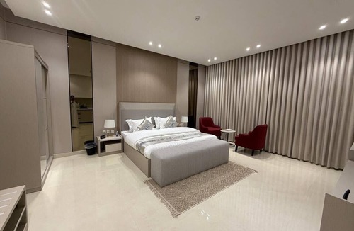 Al Kharj Hotel | valia