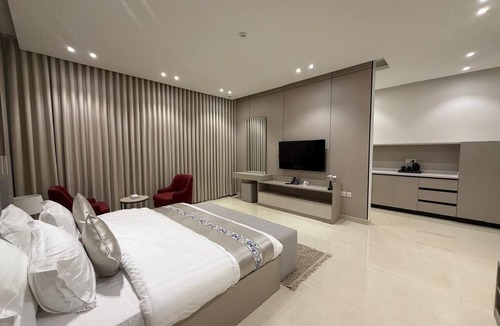 Al Kharj Hotel | valia