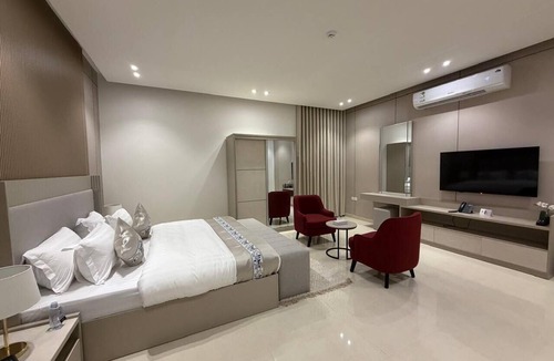 Al Kharj Hotel | valia