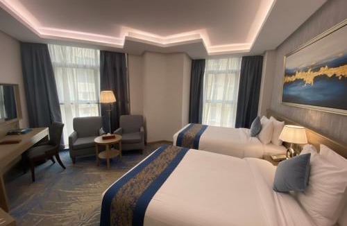 Medina Hotel | VALY Al-Madinah Hotel