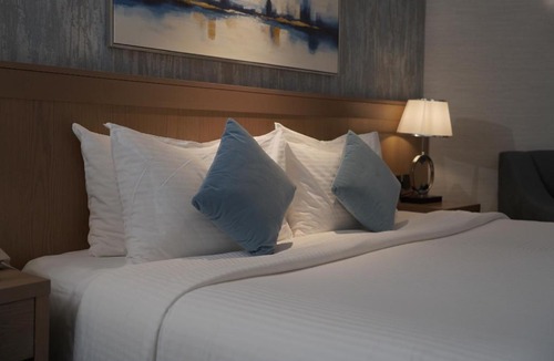 Medina Hotel | VALY Al-Madinah Hotel