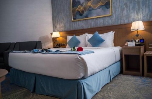 Medina Hotel | VALY Al-Madinah Hotel