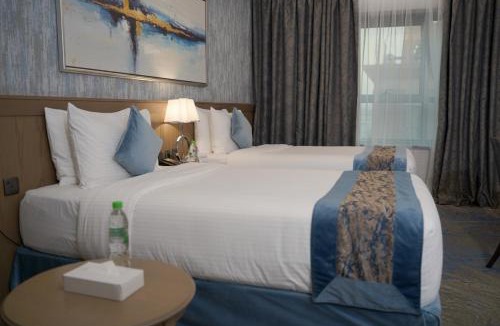 Medina Hotel | VALY Al-Madinah Hotel