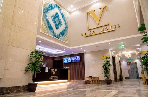 Al-Safa Hotel | Vasa Plus Hotel